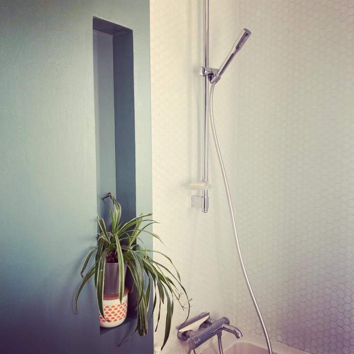 Salle de bain sur mesure Orvault