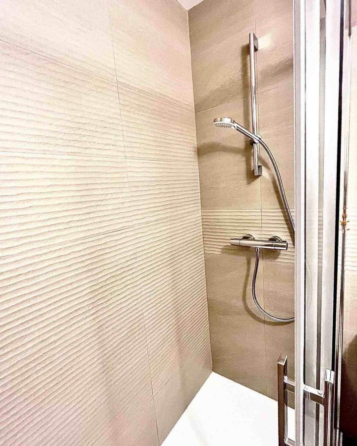 Salle de bain personnalisée Orvault