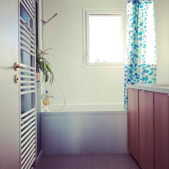 Création salle de bain Orvault